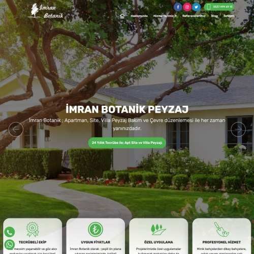 https://www.imranpeyzaj.com/
