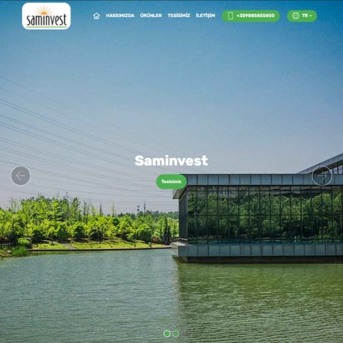 Saminvest