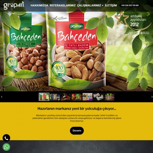 Graphn Design