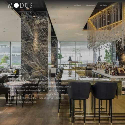 https://www.modusmimarlik.com/