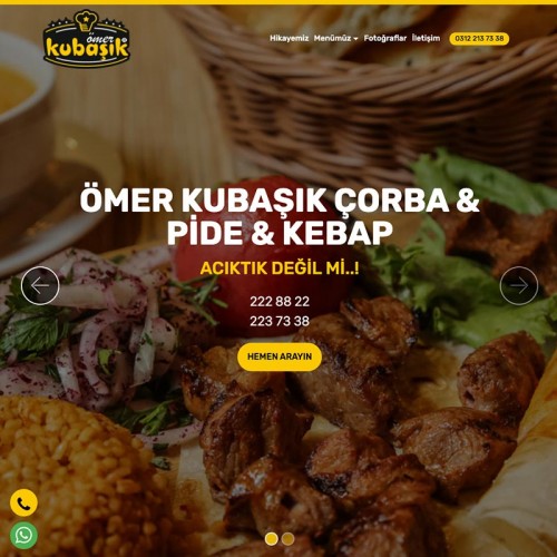 Ömer Kubaşık