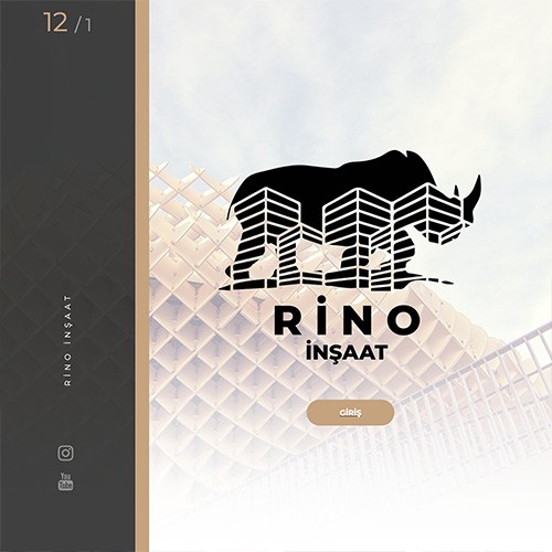 Rino İnşaat