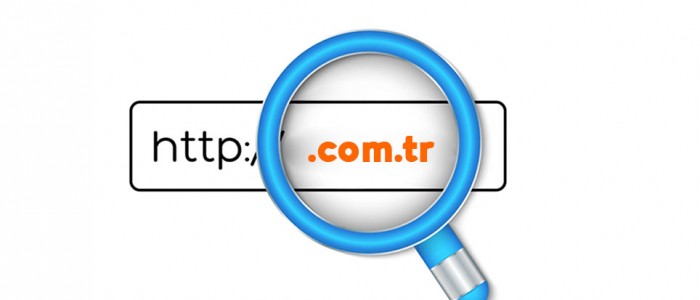 Com.tr Alan Adı Nasıl Alabilirim?