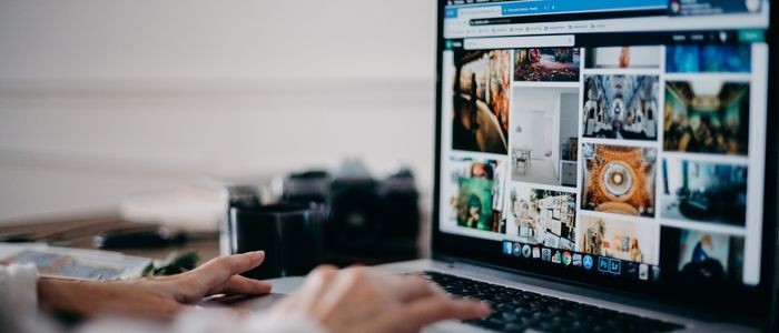 İnternet Sitesi Açmak