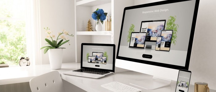 İnternet Sitesi Yapan Firmalar