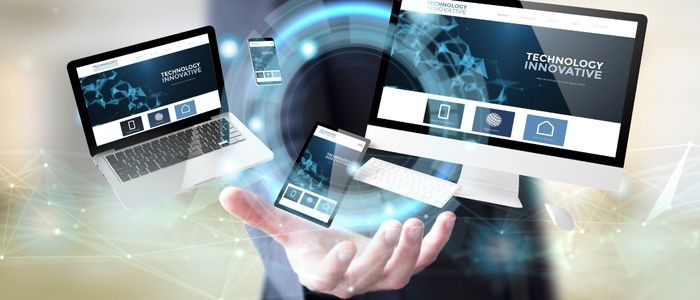 Profesyonel Web Site
