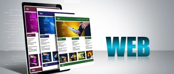 Web Ajansları
