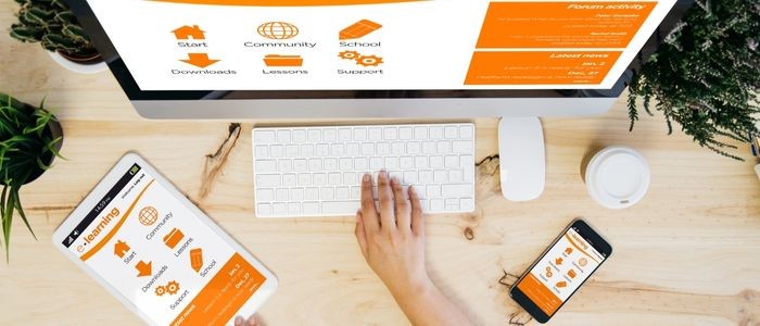 Web Site Yapma