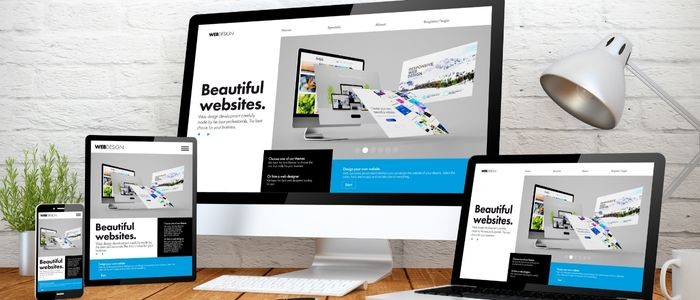 Web Site Yaptırmak İstiyorum