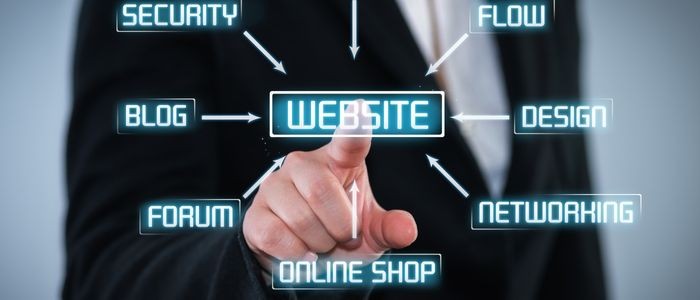 Websitesi Açma