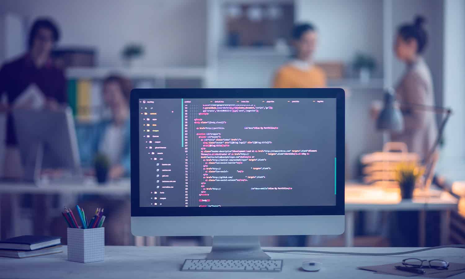 ZeplinGo | Özel Yazılım ve Web Uygulama Geliştirme