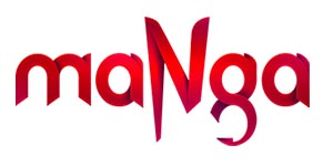Manga